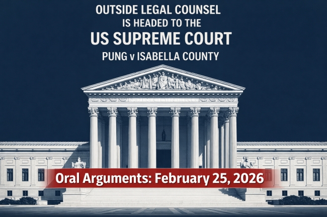 Pung - US Supreme Court - Oral Arugment on Feb 25, 2026